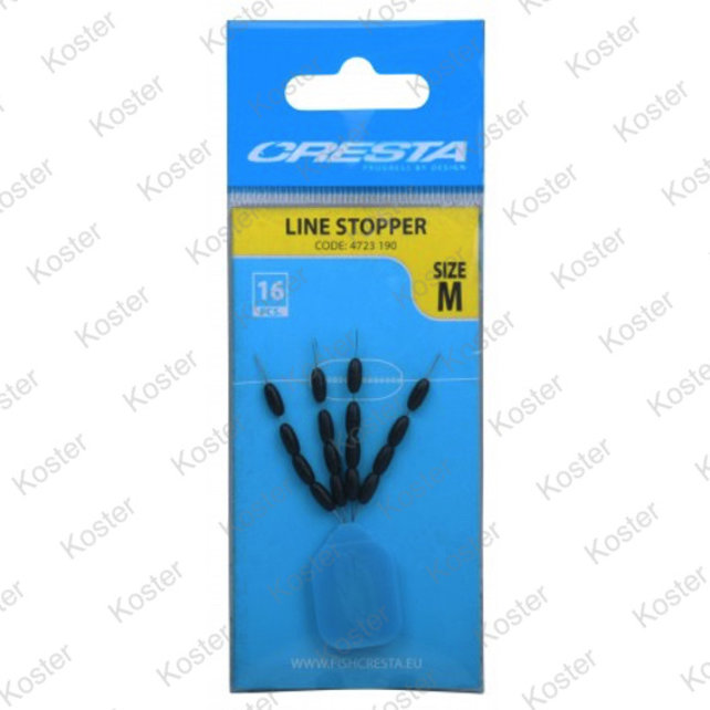 Linestoppers Medium Linestoppers Medium