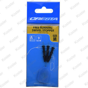 Free Running Swivel Stoppers Medium