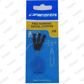 Free Running Swivel Stoppers Large Free Running Swivel Stoppers Large
