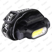 Led Cap-Light Led Cap-Light