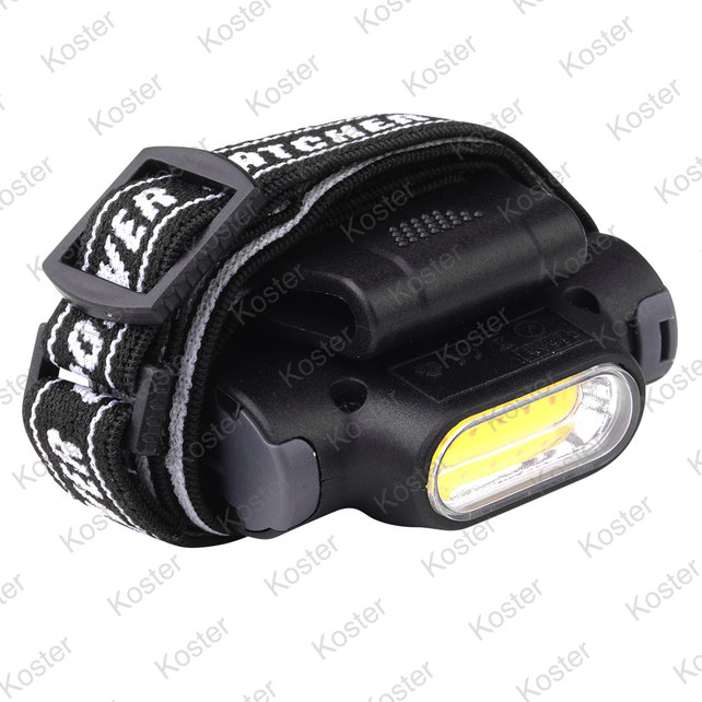 Led Cap-Light Led Cap-Light