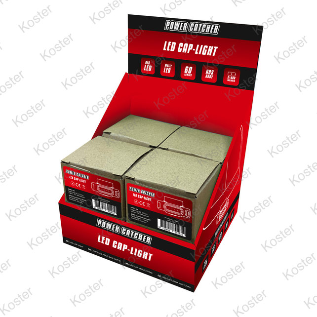 Led Cap-Light Led Cap-Light