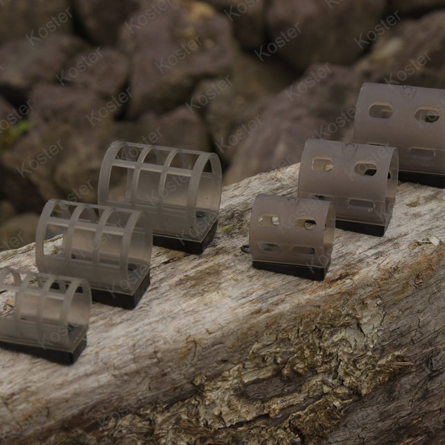 Plastic Open End Feeder Medium 20G Plastic Open End Feeder Medium 20G