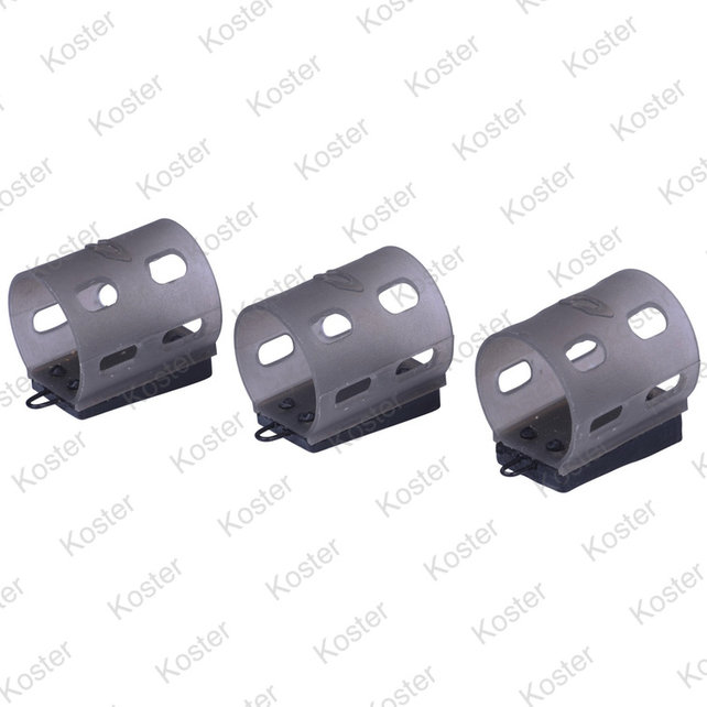 Plastic Open End Feeder Large 25G