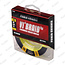 Spro Poweratcher Vi'Braid Yellow 125M