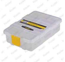 HD Tackle Box Small - 22X15.5X6Cm