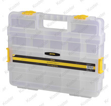 HD Tackle Box L -  37.5X29X6.7Cm