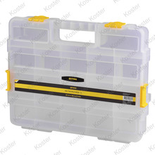 HD Tackle Box L -  37.5X29X6.7Cm