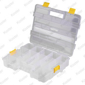 HD Tackle Box L -  37.5X29X6.7Cm