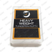 Tungsten Putty Dark Silt Tungsten Putty Dark Silt
