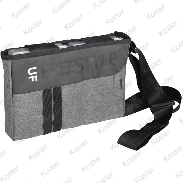 Ultra Free Bag Ultra Free Bag