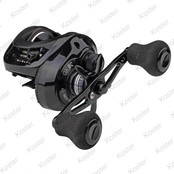 OX Baitcaster Reel LH OX Baitcaster Reel LH