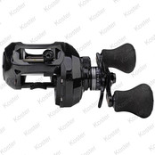 OX Baitcaster Reel LH OX Baitcaster Reel LH
