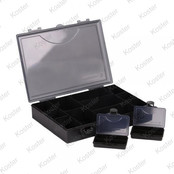 Tackle Box M 345X235Mm Tackle Box M 345X235Mm