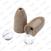 Camo Tungsten Bullet Sinkers Gravel Pit Camo Tungsten Bullet Sinkers Gravel Pit