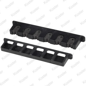 Vertical Rod Holder