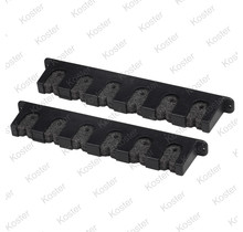 Horizontal Rod Holder