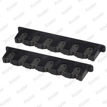 Horizontal Rod Holder