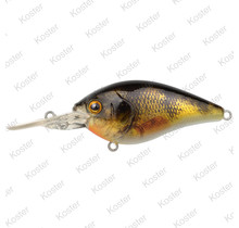 Ikiru Crank 60LL Slow Fl Perch