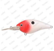 Ikiru Crank 60LL Slow Fl Redhead