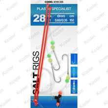 Salt Rig Plastic Specialist