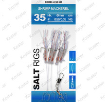 Salt Rig Shrimp Mackerel 1