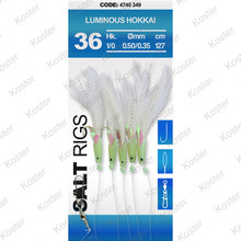 Salt Rig Luminous Hokkai 1/0