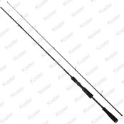 Specter Finesse Spin 1.90M 5-14Gr Specter Finesse Spin 1.90M 5-14Gr