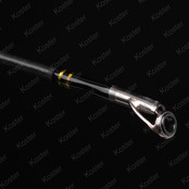 Specter Finesse Spin 2.42M 10-28Gr