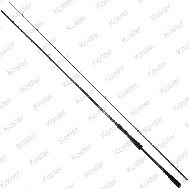 Specter Finesse Spin 2.68M 10-28Gr Specter Finesse Spin 2.68M 10-28Gr