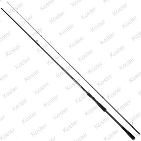 Specter Finesse Spin 2.90M 24-68G