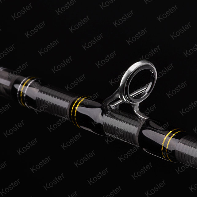 Specter Finesse Cast 2.15M 14-37G