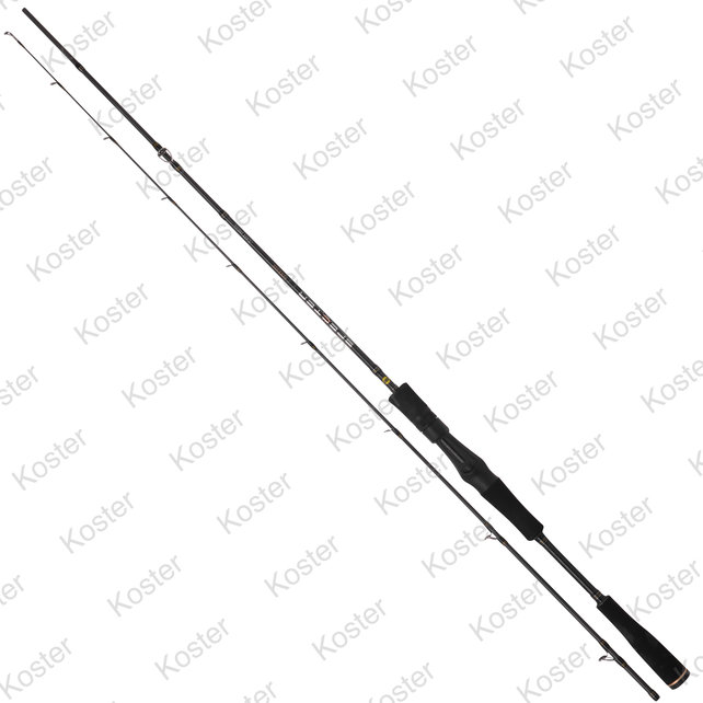 Specter Finesse Cast 2.15M 20-60G