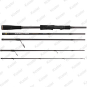 Specter Expedi Spin 2.10M 5-20G Specter Expedi Spin 2.10M 5-20G
