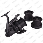 Shadow Carp Reel 6500
