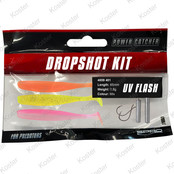PowerCatcher Dropshot Kit 65 Uv Flash