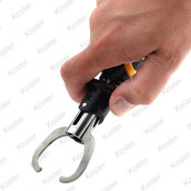 360 Lip Gripper 21Cm