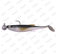 Ready Jig 7.5 cm Natural Shad 5 Gram.