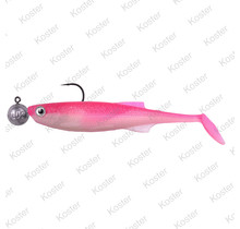 Ready Jig 7.5 - 10Cm Pink Pearl 5-10 Gram.