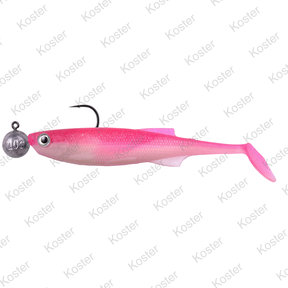 Ready Jig 7.5 - 10Cm Pink Pearl 5-10 Gram.
