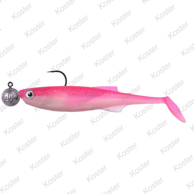 Ready Jig 7.5 Pink Pearl 5 Gram.