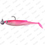 Spro Ready Jig 7.5 - 10Cm Pink Pearl 5-10 Gram.