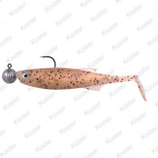 Ready Jig 7.5 cm Salt N Pepper 5 Gram.