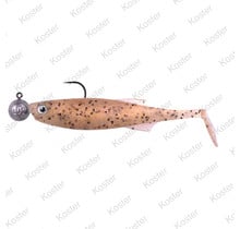 Ready Jig 7.5 - 10Cm Salt N Pepper 5-10 Gram.