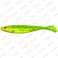 Spro Wobshad Re-Injected Lemon Lime