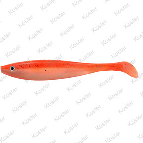 Wobshad Re-Injected  Orange Glitter
