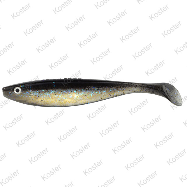 Wobshad Re-Injected  Holo Baitfish