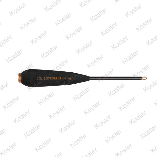 Trout Master Bottom Stick 5 Gram. Trout Master Bottom Stick 5 Gram.