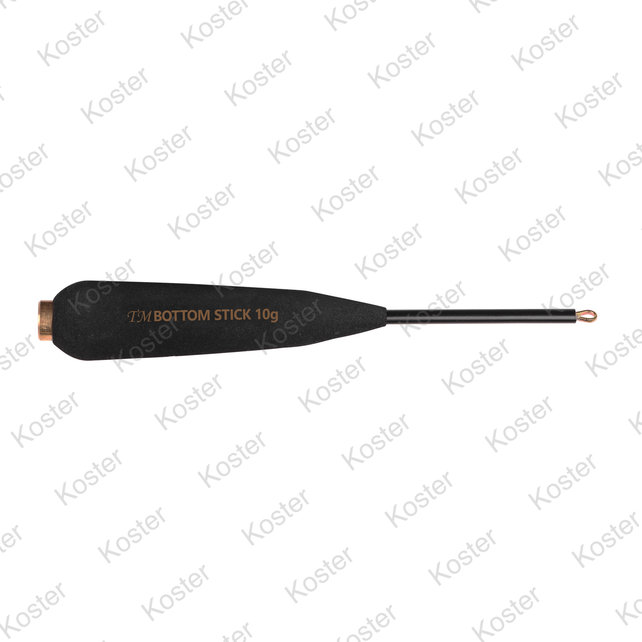 Trout Master Bottom Stick 10 Gram. Trout Master Bottom Stick 10 Gram.