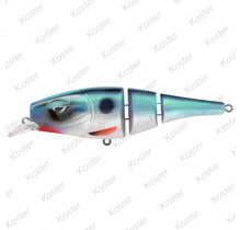 Pikefighter Tripple Jointed 110 SL UV Bluefish 22 Gr.
